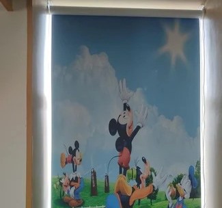 Interior Blinds Manufacturer in India